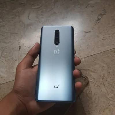 One Plus 8 5g 8/128gb