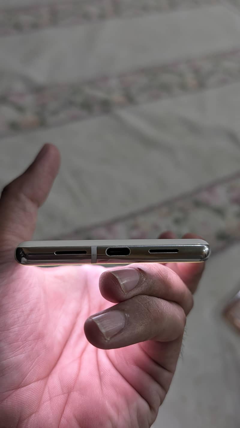 Google Pixel 6 Pro 3