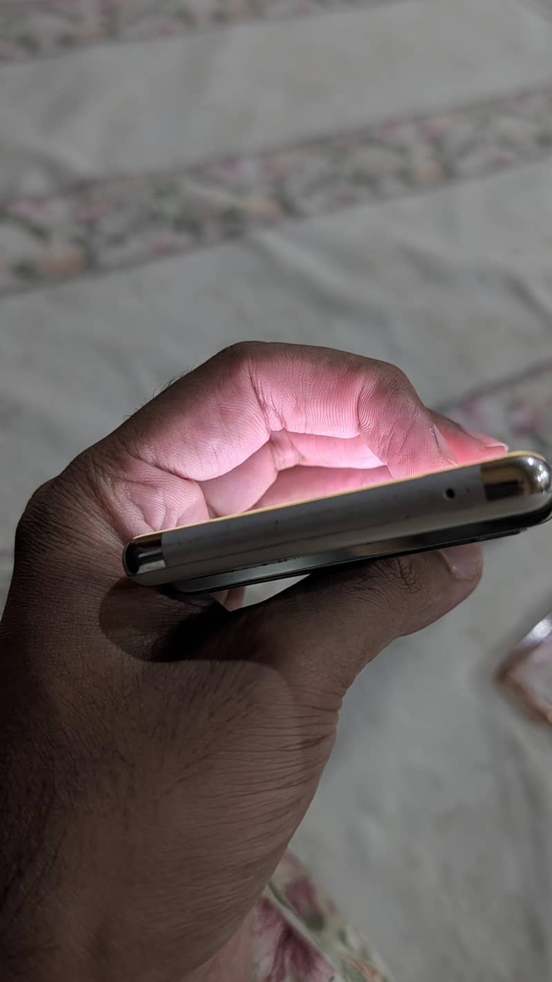 Google Pixel 6 Pro 5