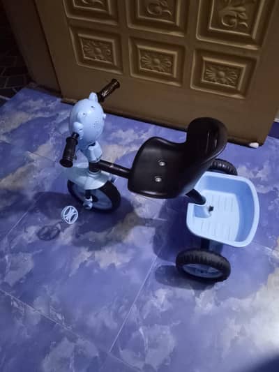 cycle