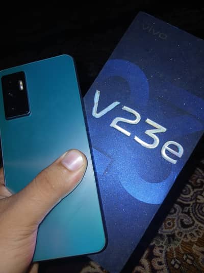 Vivo V23e