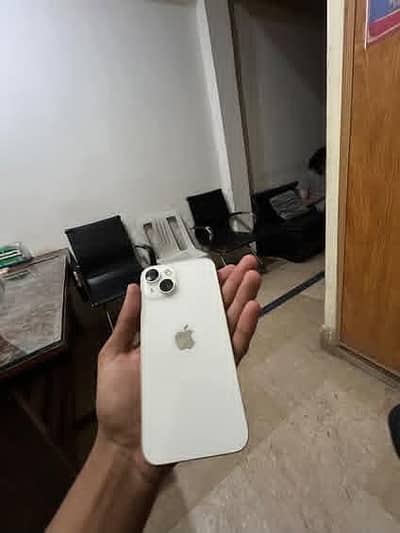 Apple iPhone 14 mdm 256gb all ok waterpack