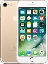 Apple iPhone 7 0