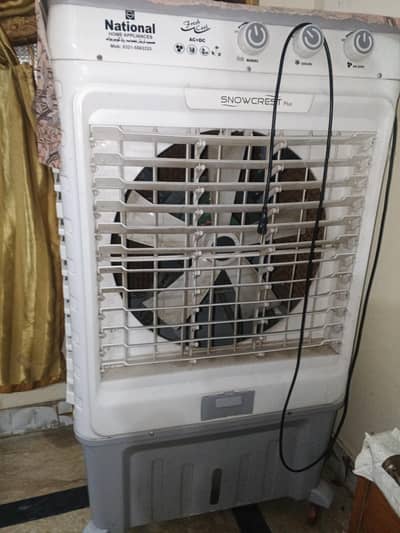 national air room cooler for sale