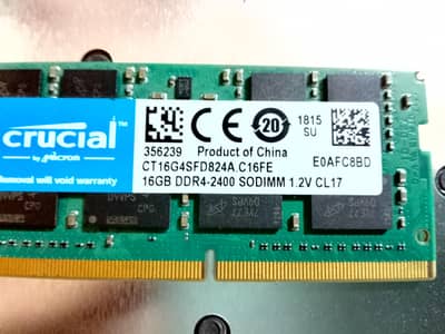 lepton Ram DDR4 16GB