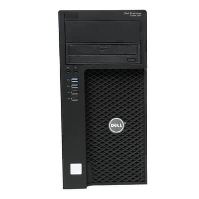 Dell precision 3620 Gaming pc