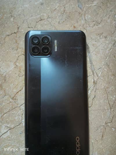 oppo F17 pro