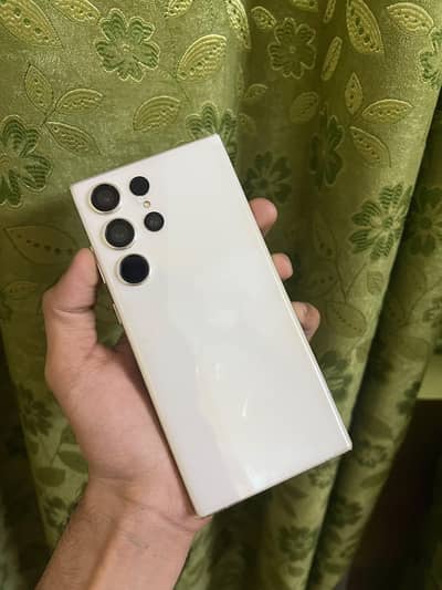 Samsung Mobile S23 Ultra