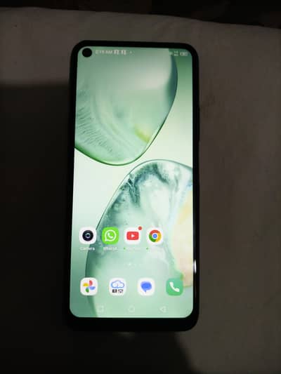 Infinix Note 8i 128gb