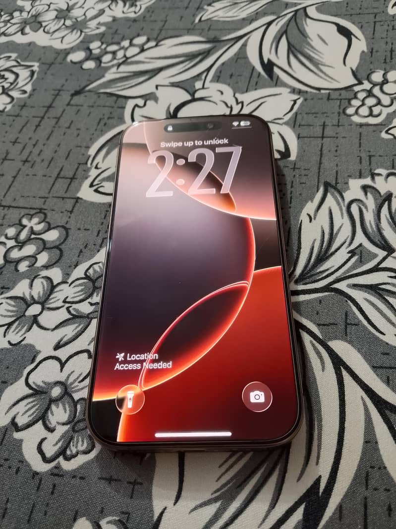 Apple iPhone 16 Pro jv 2