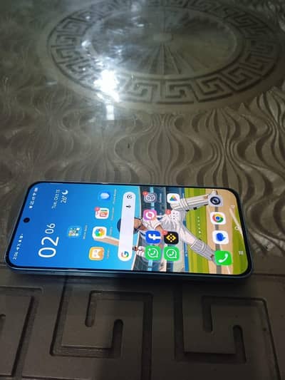 Infinix Hot 60 Pro