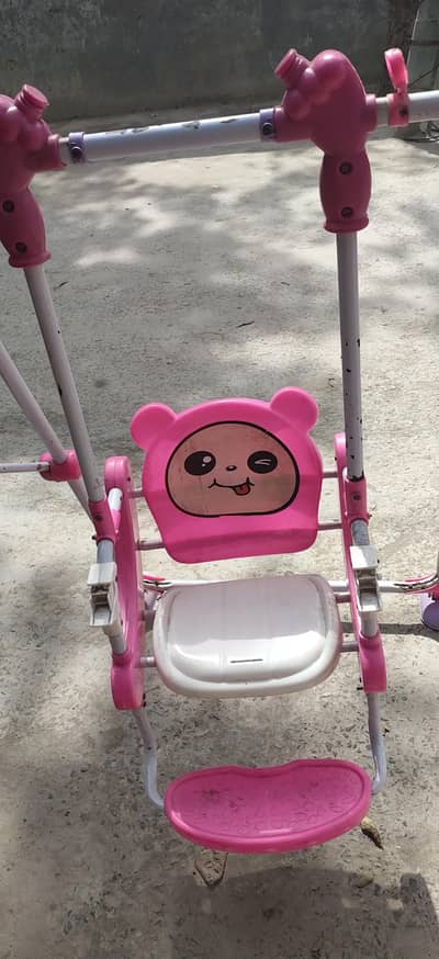 swing for kids