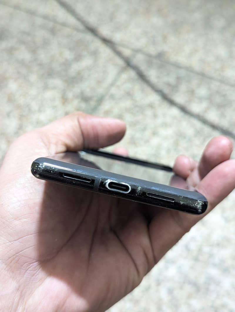 Google Pixel 6 Pro 2