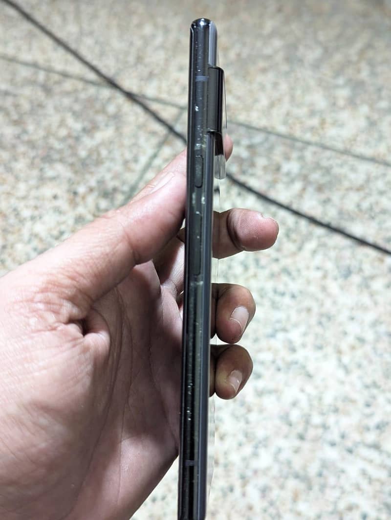 Google Pixel 6 Pro 3