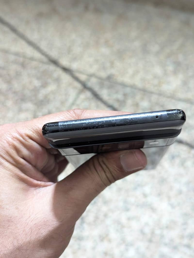 Google Pixel 6 Pro 4