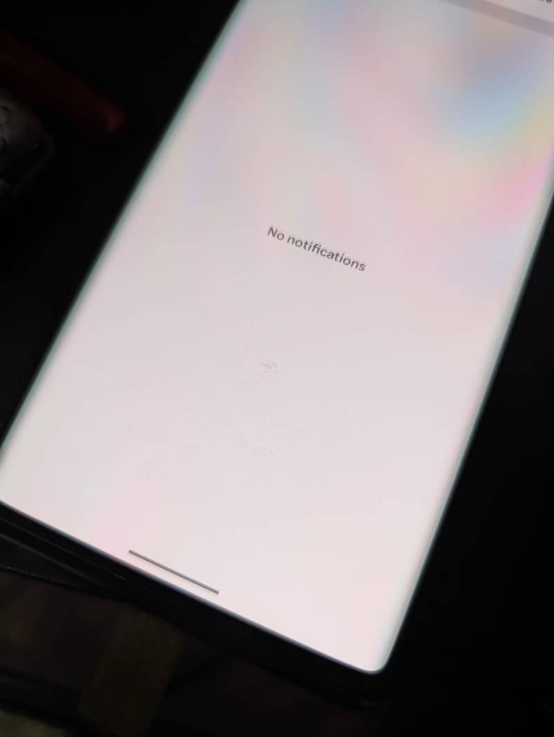 Google Pixel 6 Pro 5