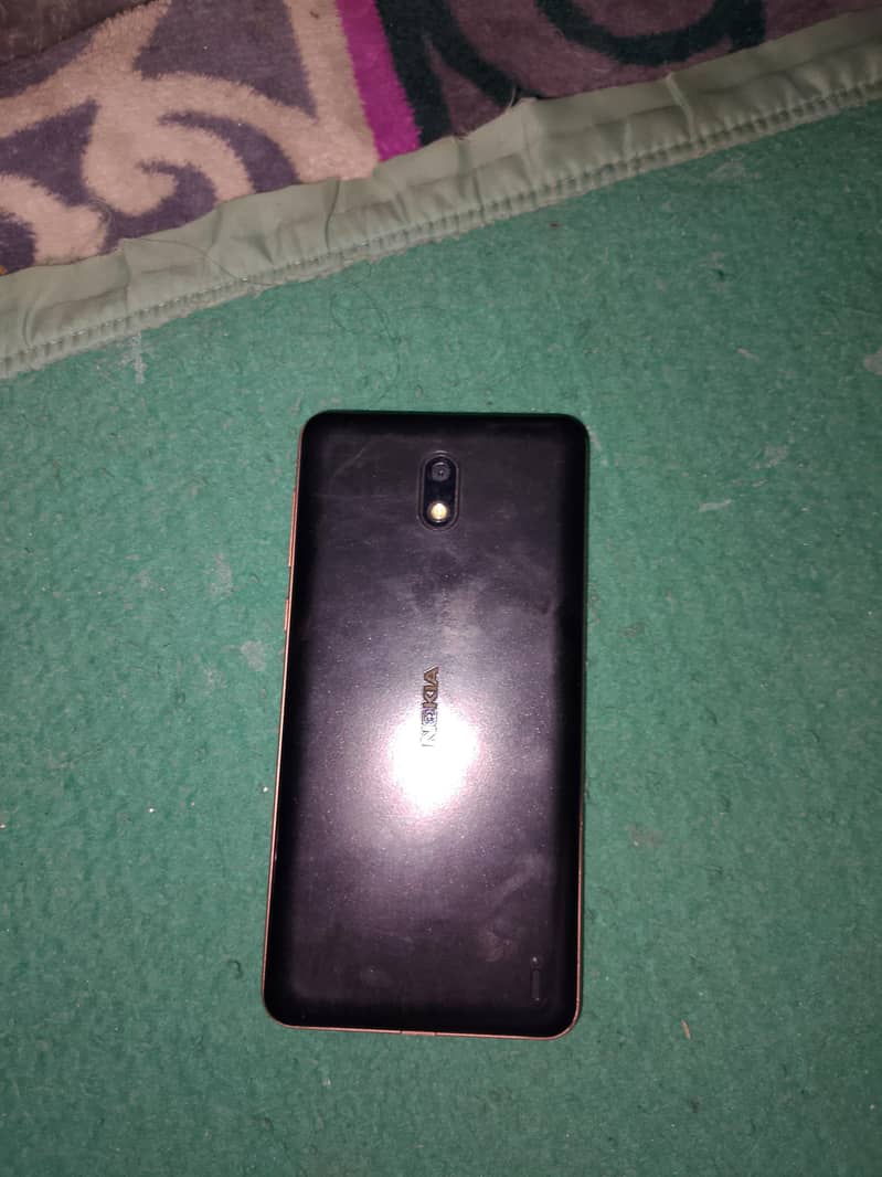 Nokia 2 1