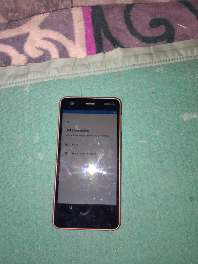 Nokia 2 2