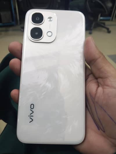 vivo y 31D