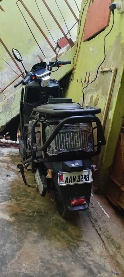 Okhla onyx 2026