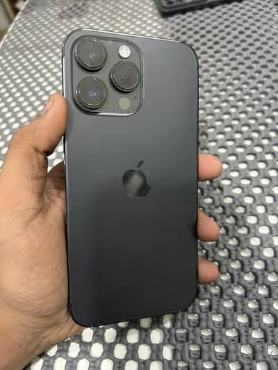 Apple iPhone 14 Pro Max