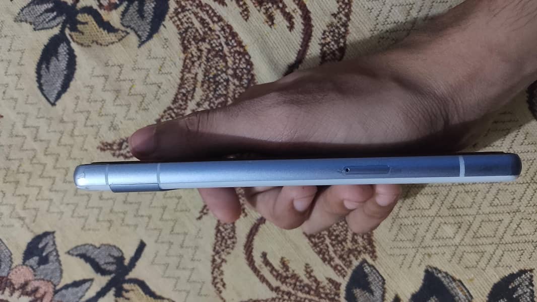 Google Pixel 7a 6