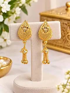 Earrings 1