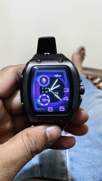 Trands TR-SW90 Smart Watch for Sale
