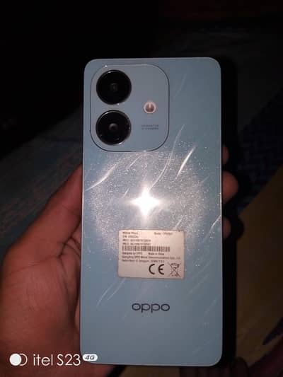 oppo a 3x
