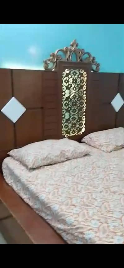 bedroom set solid wood ka