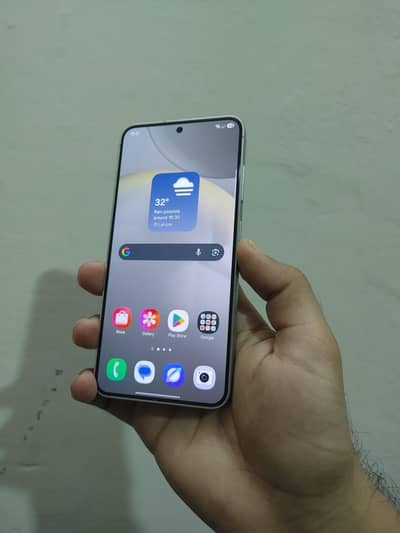 Samsung Mobile S24