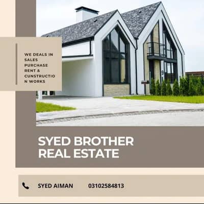 Commercial Portion For Rent North Nazimabad Block R