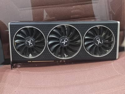 Xfx Rx6700xt (sealed)