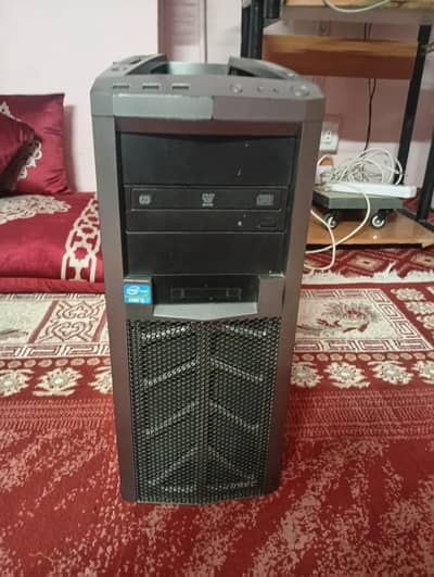 i7 4th generation gaming pc
