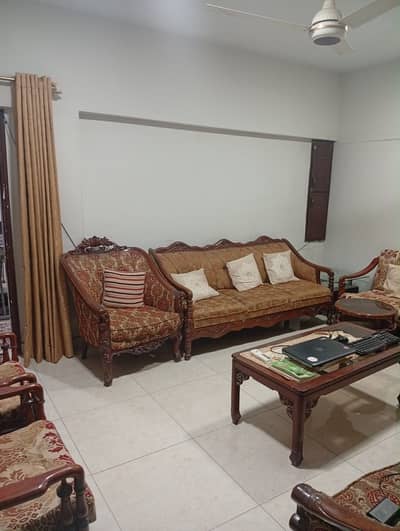 FLAT AVAILABLE FOR RENT BACK SIDE