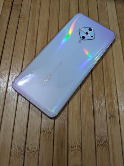 Vivo S1 Pro