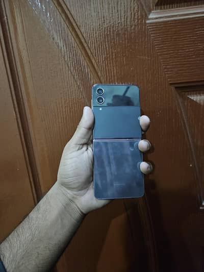samsung flip 4 exchange possible
