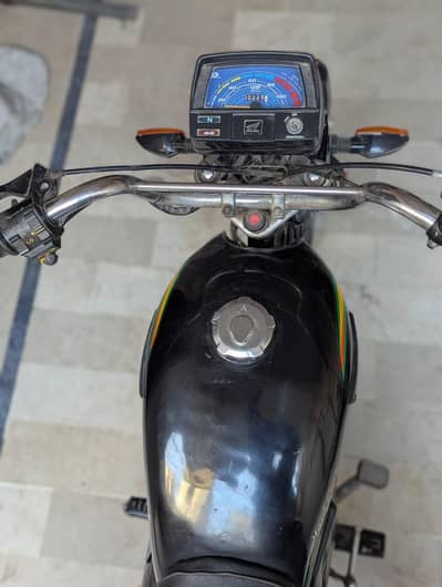 70cc Bikes Super power 2021 model