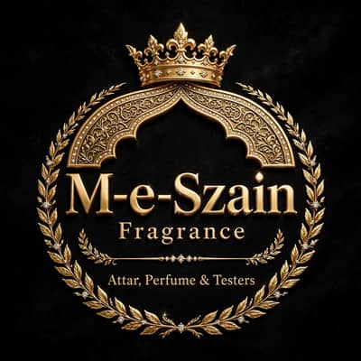MeSzain fragrance
