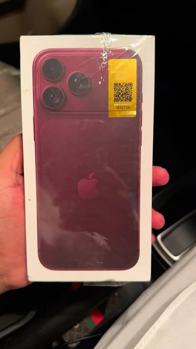 Apple iPhone 18 Pro Max