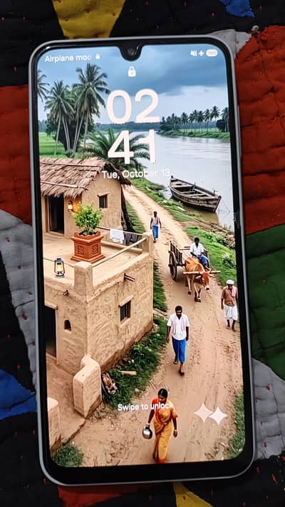Samsung A16