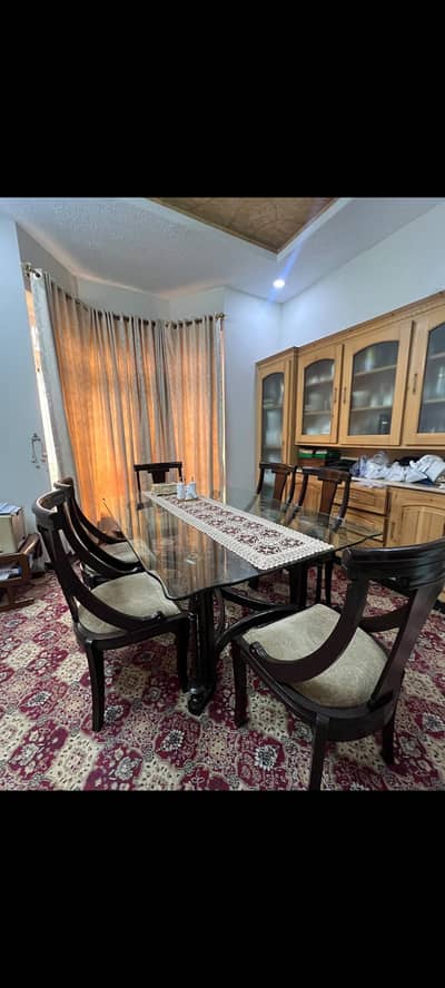 dining table | 6 seater dining table for sale