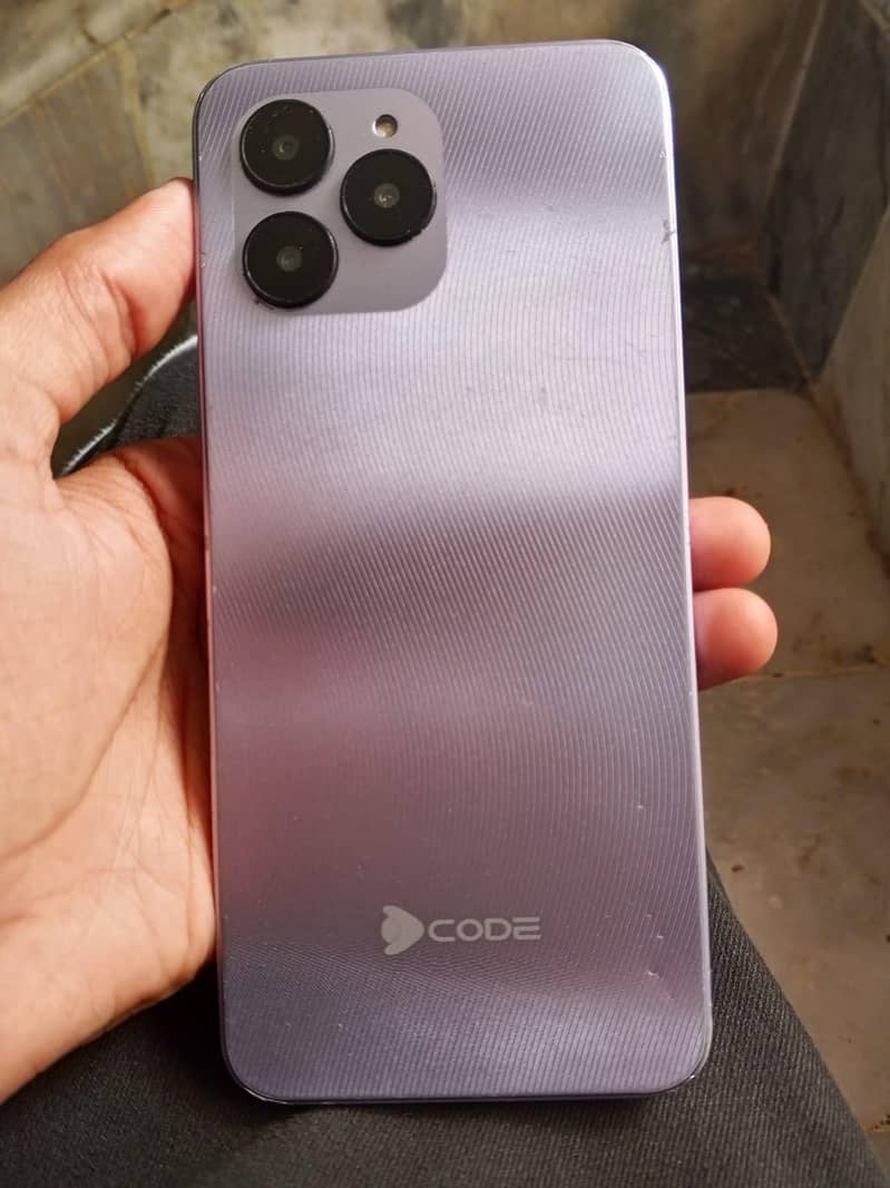 Dcode Cygnal 3 Lite 1