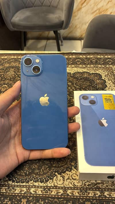 Apple iPhone 13 pta