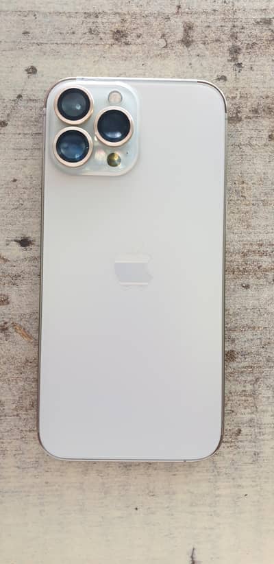 Apple iPhone 13 Pro Max