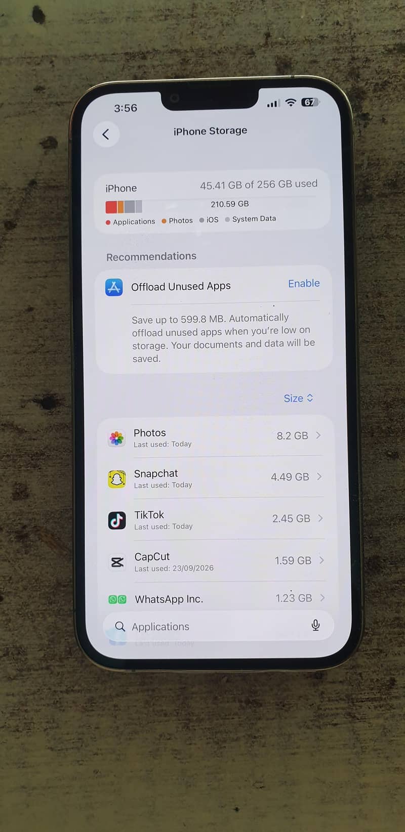 Apple iPhone 13 Pro Max 2