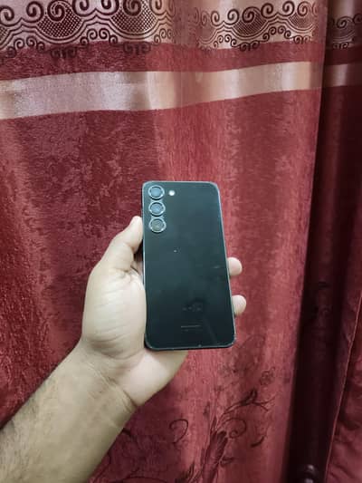 Samsung s23 5g