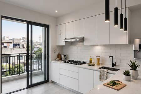 5 Marla Upper Brand New Corner l Solar Installed l Separate Entrance l Available From 1st Nov