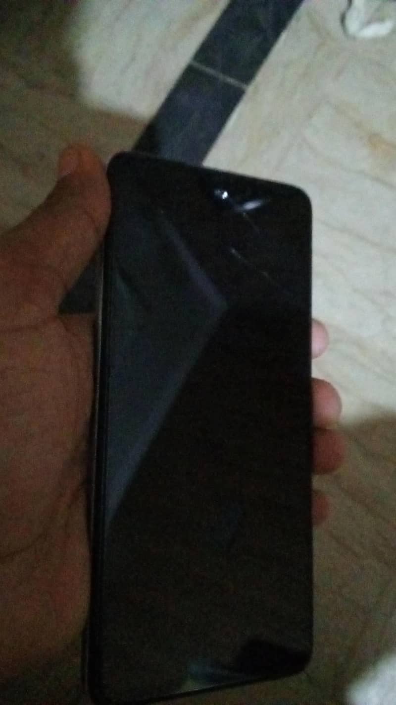 Itel S24 5