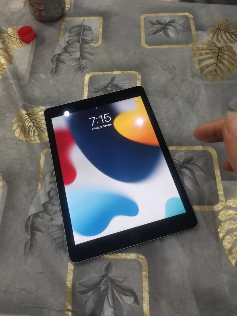 Ipad Air 2 1